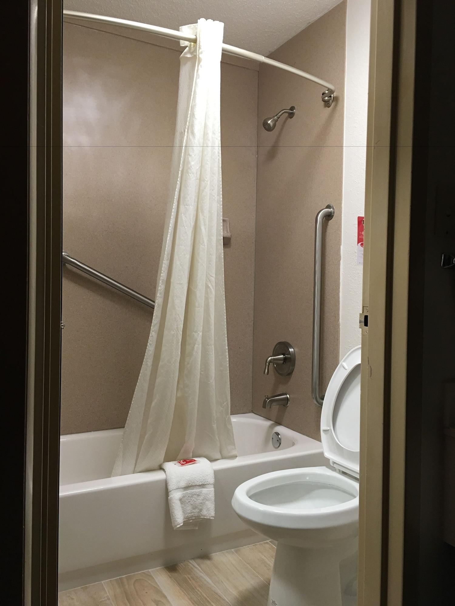 Econo Lodge Marion I-81 Extérieur photo