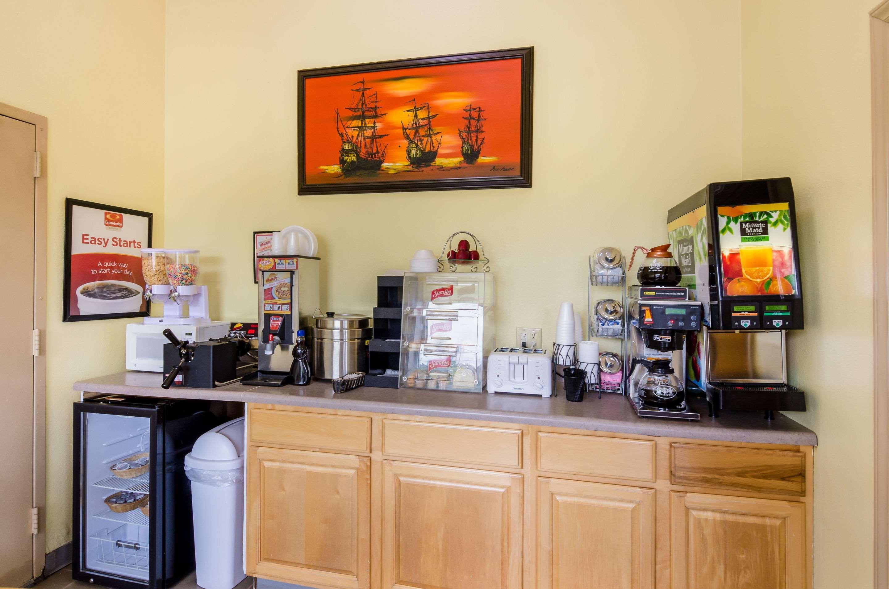 Econo Lodge Marion I-81 Extérieur photo
