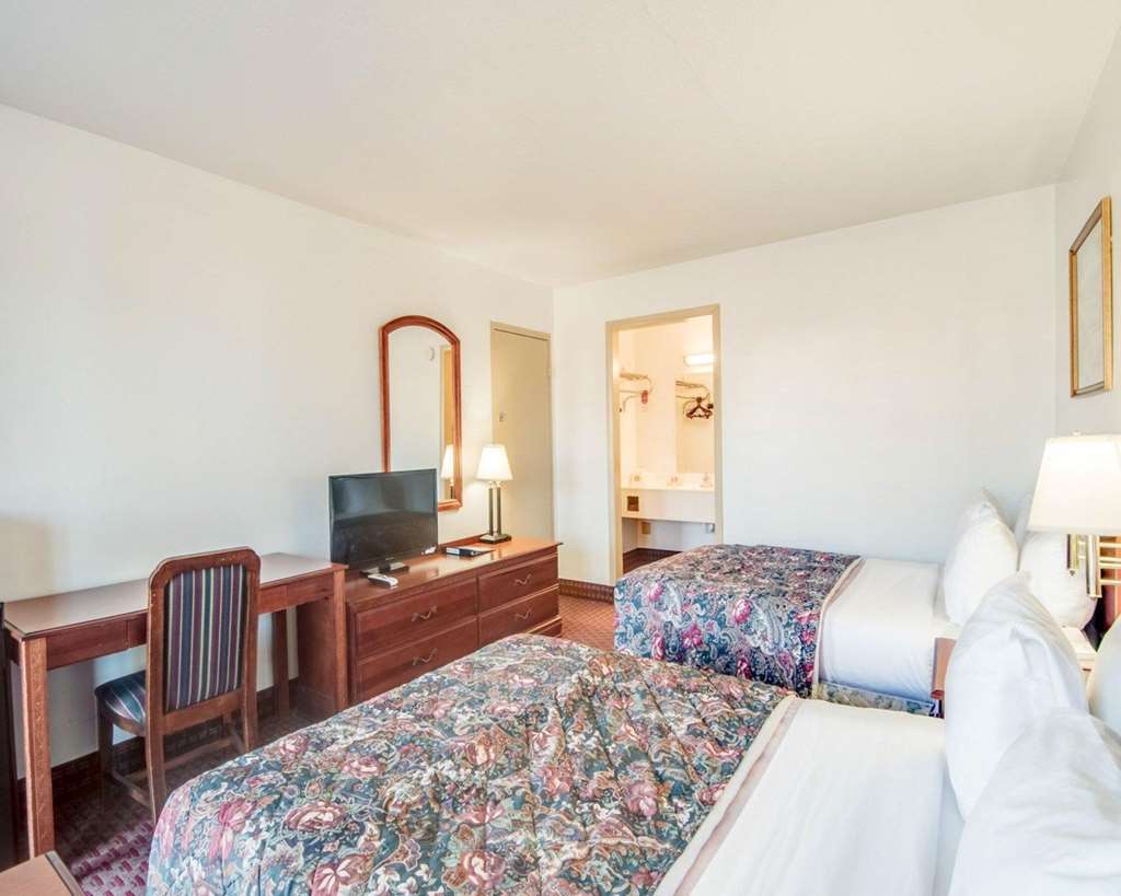 Econo Lodge Marion I-81 Chambre photo