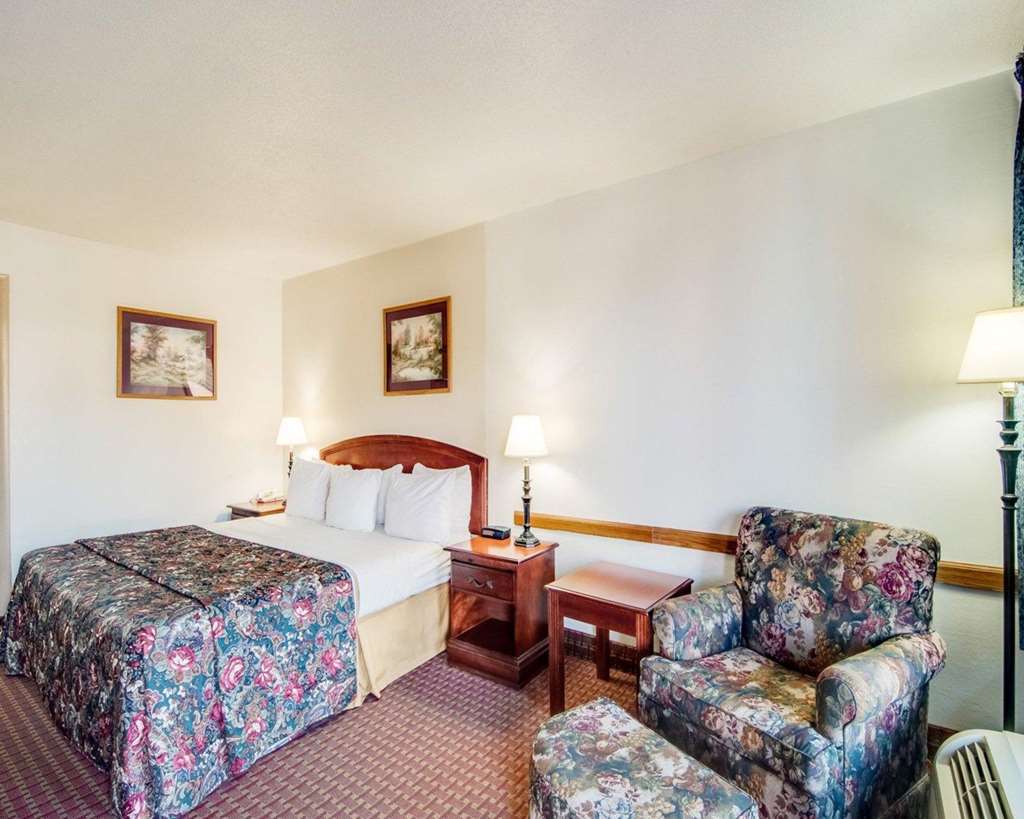 Econo Lodge Marion I-81 Chambre photo