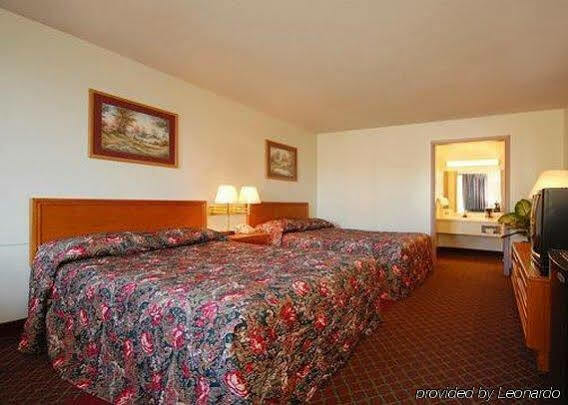 Econo Lodge Marion I-81 Extérieur photo