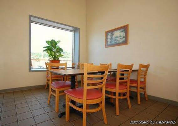 Econo Lodge Marion I-81 Extérieur photo